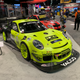 Illustration for article titled Here Is Everything Awesome I Could Find At SEMA This Year